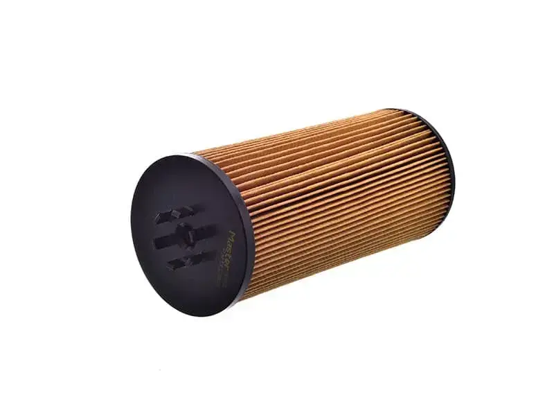 Filtro de aceite