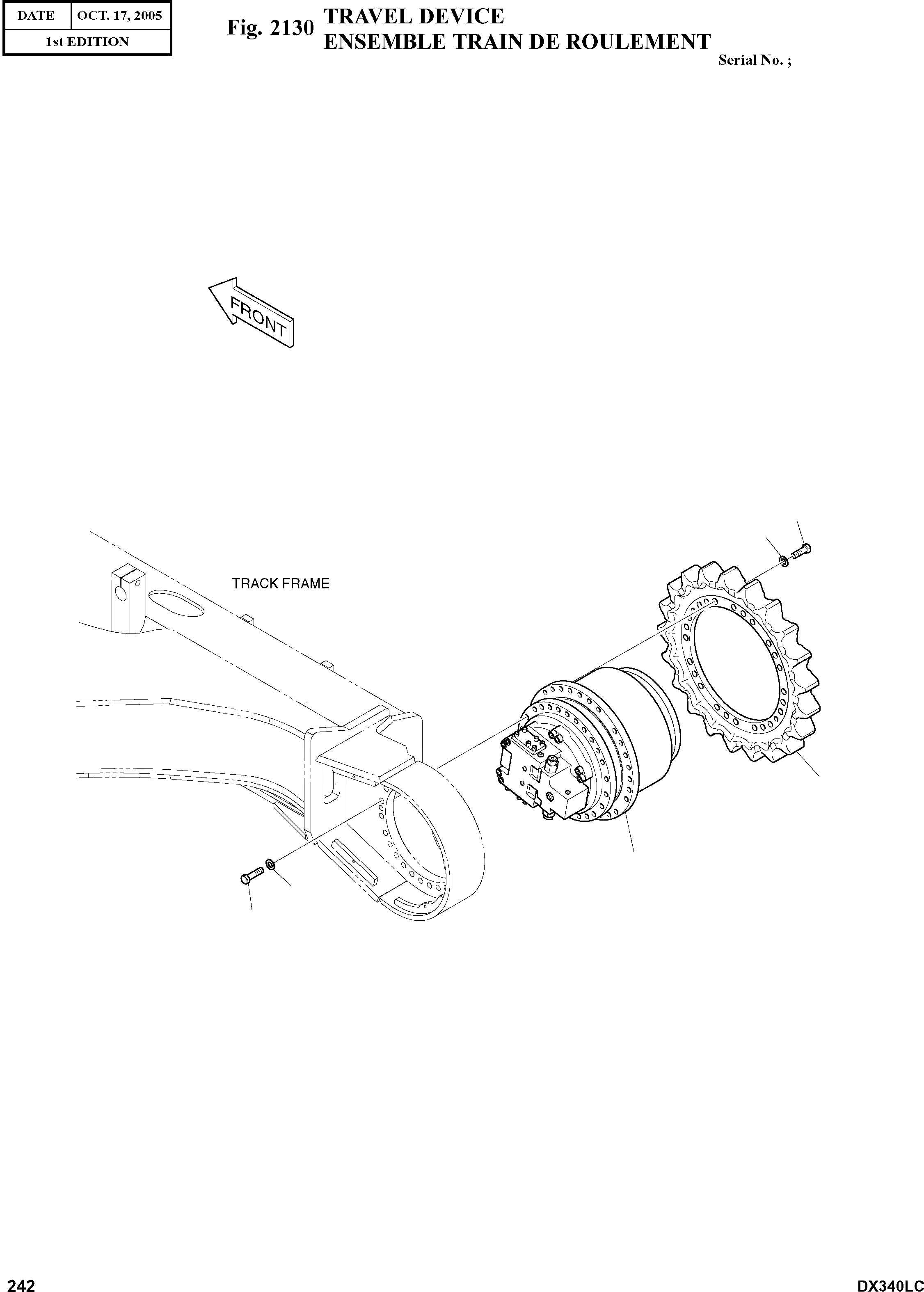 TRAVEL DEVICE TRAVEL DEVICE | ref:K1003131